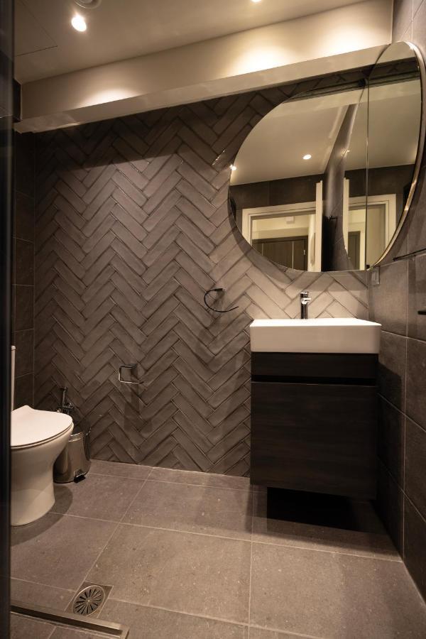 Rizes Suites 3 Szaloniki Kültér fotó