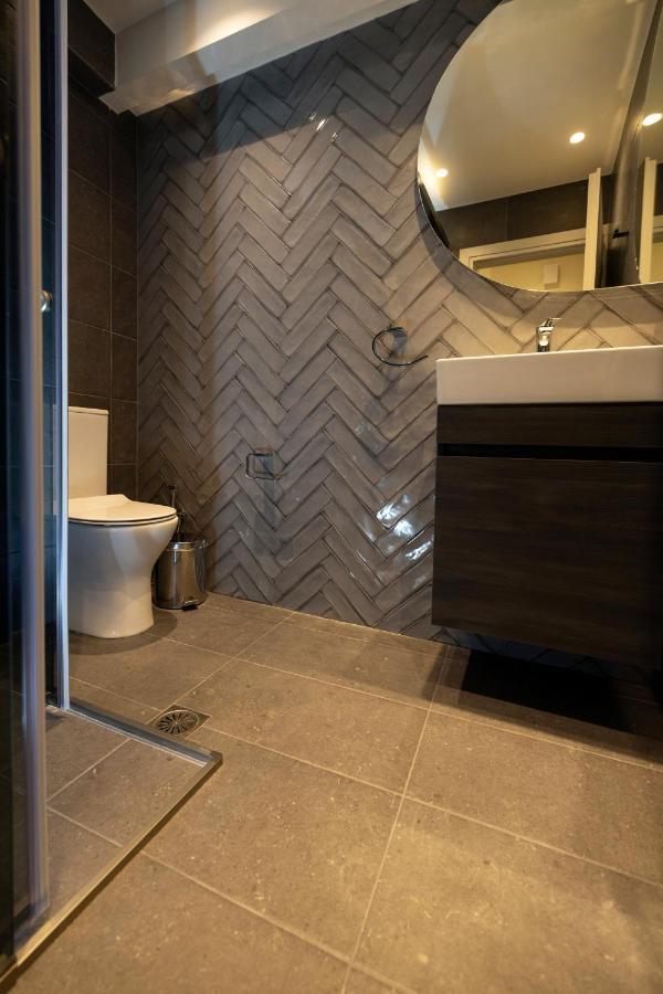Rizes Suites 3 Szaloniki Kültér fotó